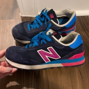 New Balance 515 Running Shoes